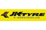 JK Tyre