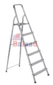 Alu. Baby Step Ladder