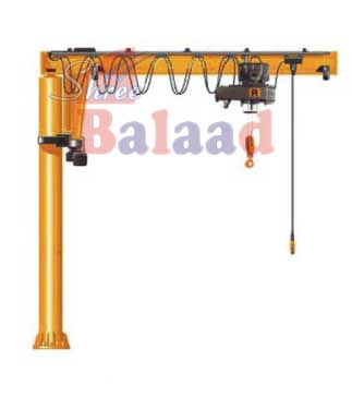 Jib Crane